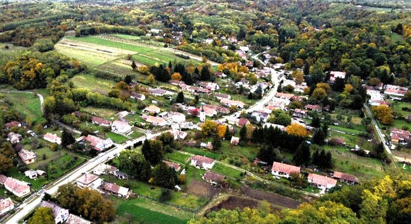 Ahol minden Sándor számít – egy zalai falu különös története (galéria)