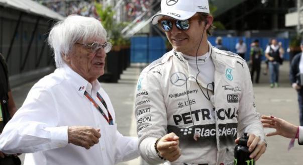 F1-Archív: Ecclestone ígérete a csapatoknak