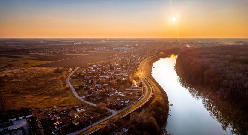 Kvíz: a Duna vagy a Tisza mellett fekszik ez a 10 magyar település? Már a 3. kérdésnél elbukik a legtöbb játékos