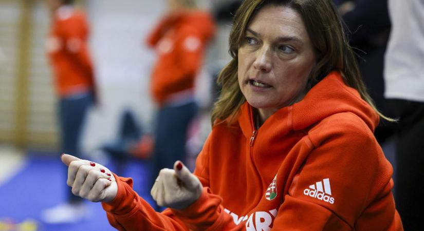 Félnek szembefordulni Deutsch Tamás feleségével, szakítás fenyeget a magyar tornasportban