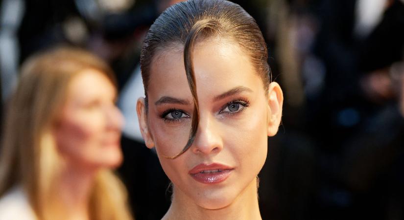 Palvin Barbarával az élen ők voltak a legelegánsabbak: színes és szolid sikk Cannes-ban