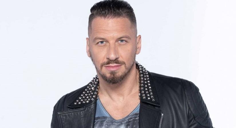 Most jött Vastag Csaba megrázó vallomása