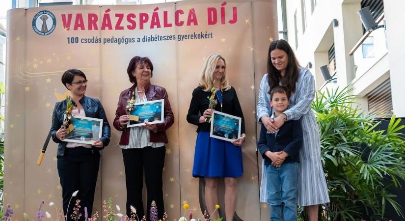 Fejér büszke lehet, ezek a tanárok nem csak oktatnak, igazi pótmamák is