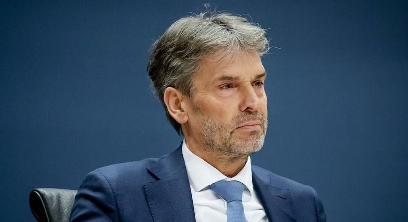 Holland miniszterelnök: biztosítani kell, hogy Ukrajna meg tudja védeni magát a jövőbeni orosz agresszió ellen