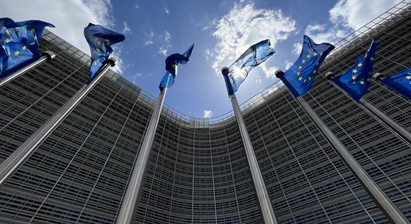 Vámháború: az EU szimbolikus gesztust tehet Trumpnak