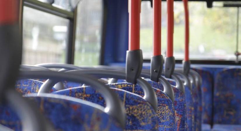 Soha ne ülj ide a buszon: ez a legmocskosabb rész a buszvezető szerint