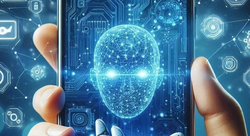 Saját, iPhone-gyilkos mesterséges intelligenciás okostelefont adhat ki az OpenAI