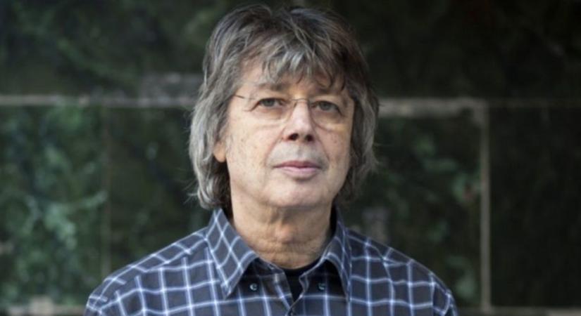 Bródy János: „Egyre magasabb a vérnyomásom attól, ahogy megosztják a nemzetet”