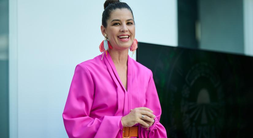 Elájultunk, mekkorát nőtt: Nánási Mici már kész hölgy, és tiszta Ördög Nóra!