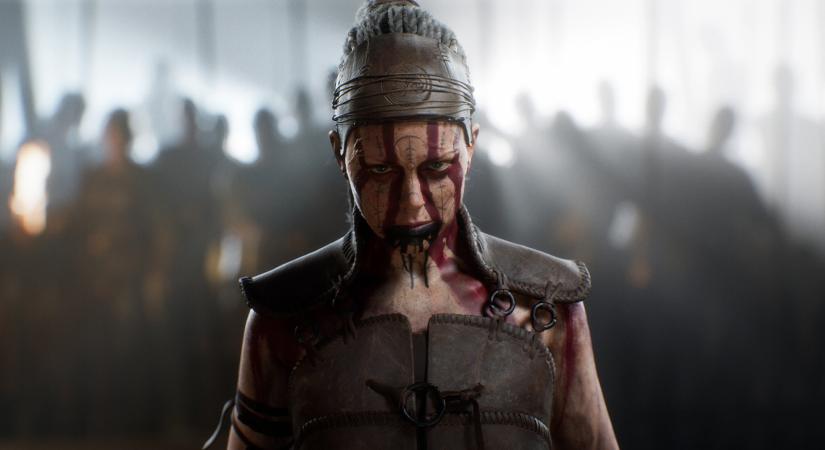 Jön a Hellblade II PS5-verziója, új Rayman a láthatáron – ez történt szerdán