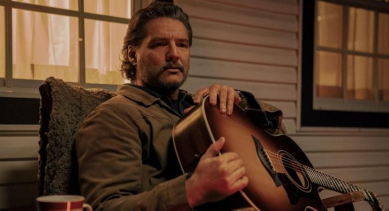 Elég egyértelmű, kinek a történetére fókuszál majd a The Last of Us sorozat 3. évada