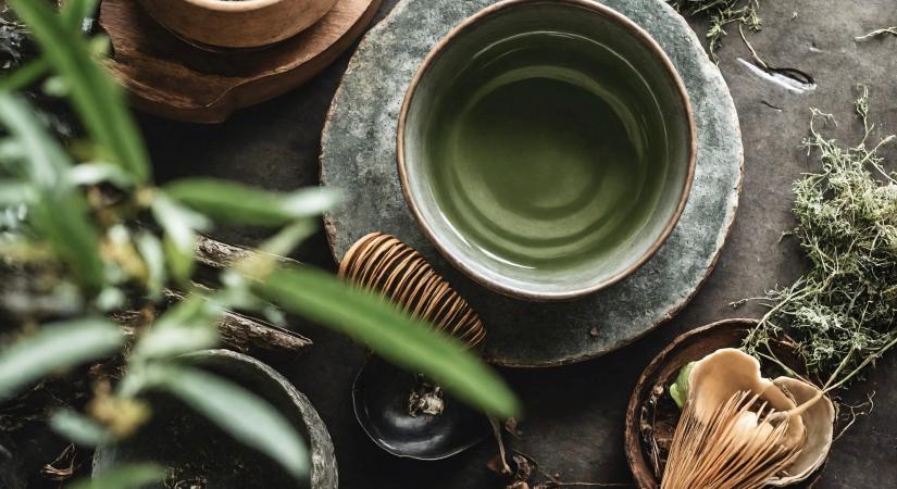 Matcha-hiány: a kereslet meghaladja a kínálatot