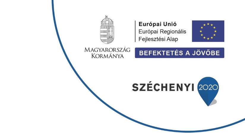 Sajtóközlemény – Épületenergetikai fejlesztések a Nyír-Gestum Kft-nél