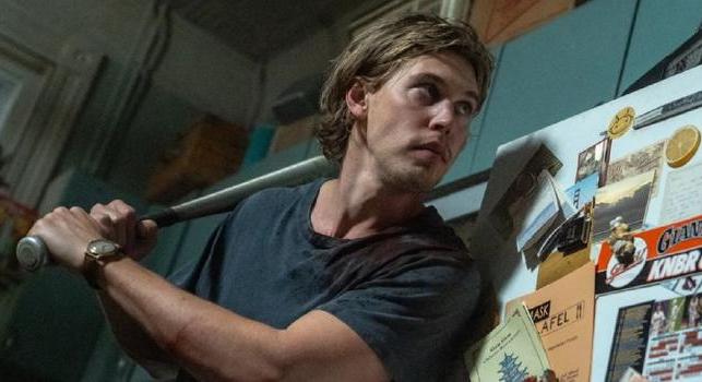 Kétszer is gondold meg, mielőtt Austin Butlerre bíznád a macskád!