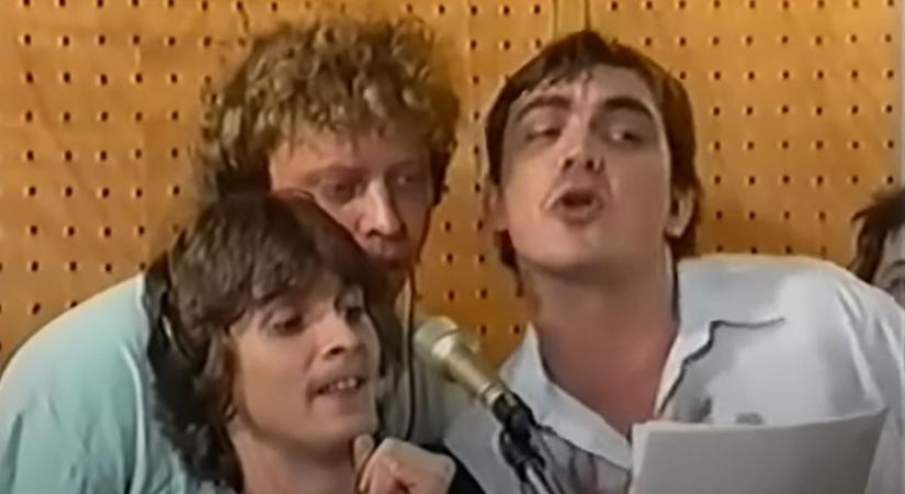 Erre a videóra a te szíved is megdobban: gyerekkorunk hangjai elevenednek meg