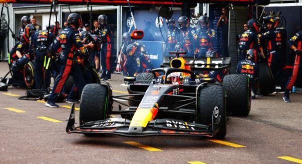Mit kell tudni a kétkiállásos F1-es „Monaco-szabályról”?