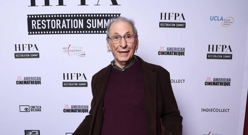 Újabb ikon távozott: gyászol a világ a Hollywood-i csillag halála miatt
