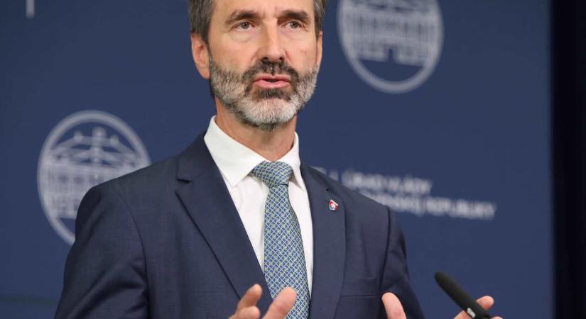 Ha az afrikai régió nem stabil, Európa sem lesz az