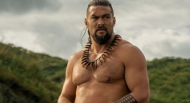 Jason Momoa hawaii-i harcosa véres háborúba hív – előzetesen a Chief of War