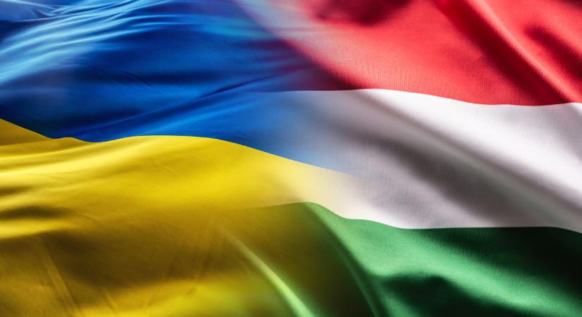 Nagy István az ukrán agrárminiszterrel tárgyalt: erről volt szó