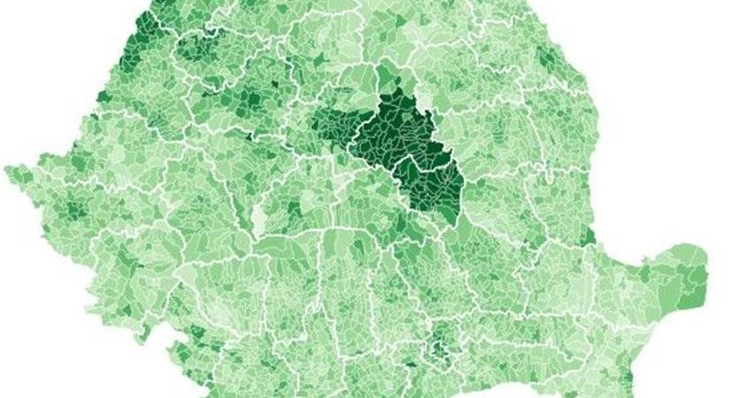 Ebből botrány lesz: Székelyföld sorsáról beszélt a román aktivista, váratlan kijelentést tett