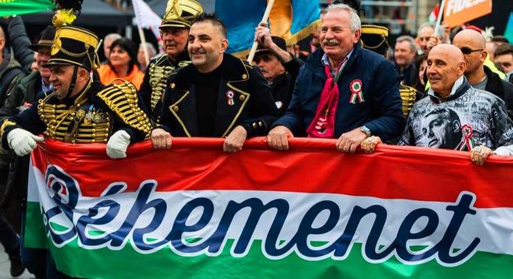 Bencsik András szerint „ebből rohadt nagy vereség lesz”, de megvan a megoldás