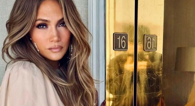 Exkluzív interjút adott Jennifer Lopez