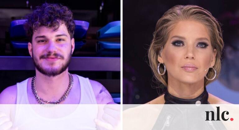 Pető Brúnó és Szabó Zsófi első találkozása nem semmi: „Fogtam a pénzt és bedugtam a mellei közé”
