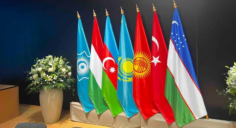 Türk támasz: gáz lenne, ha nincs gáz keletről