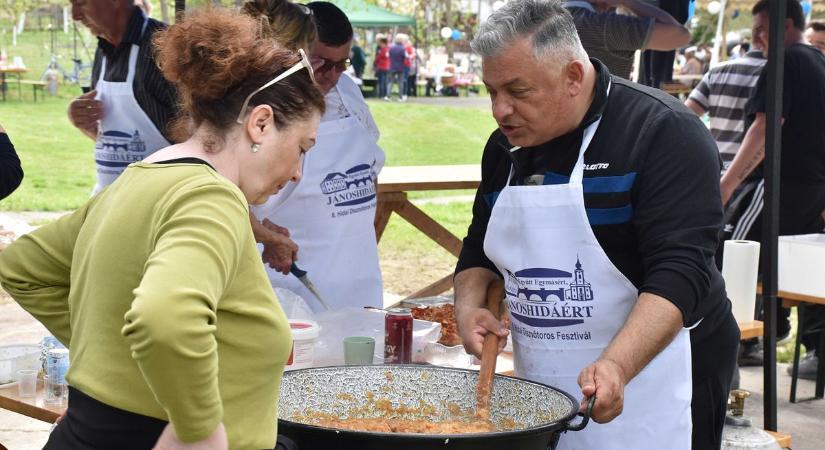 Itt vannak a nyertesek: áramlik a pénz a jászsági civil szervezetekhez az idei Falusi Civil Alapból