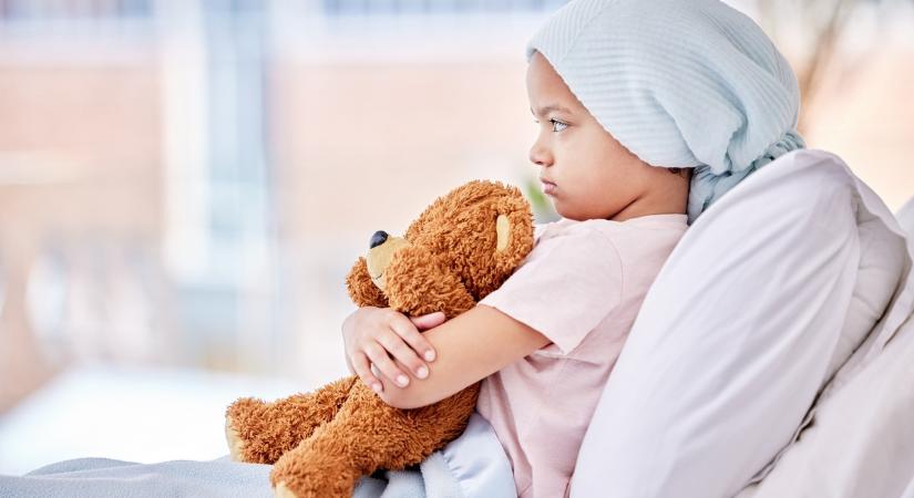 Miért lesznek daganatosak a gyerekek? A genetikus válaszol