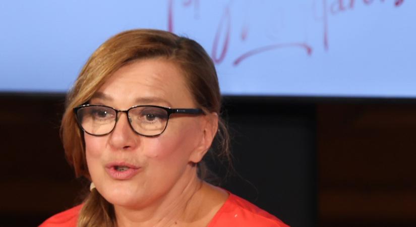 Borbás Marcsi drámája: Azt hitte az orvos, szimulál a műtét előtt