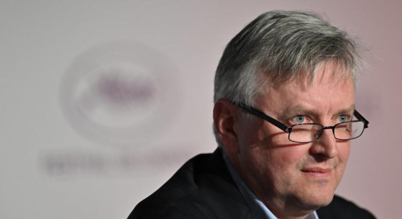 Cannes-ban az ukrán rendező filmjének szurkolnak a külföldi kritikusok