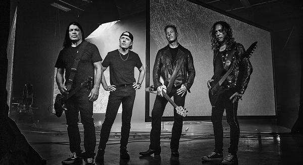 Hivatalos! A Metallica jövő júniusban dupla koncertet ad a Puskás Arénában
