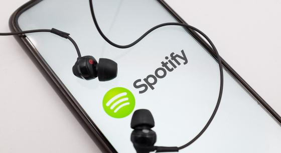 Itt találhatja meg a legújabb zenéket a Spotifyon