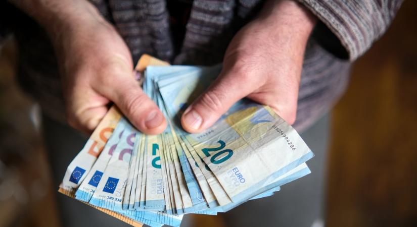 A hollandok már megint nagyon készülnek valami apokaliptikusra