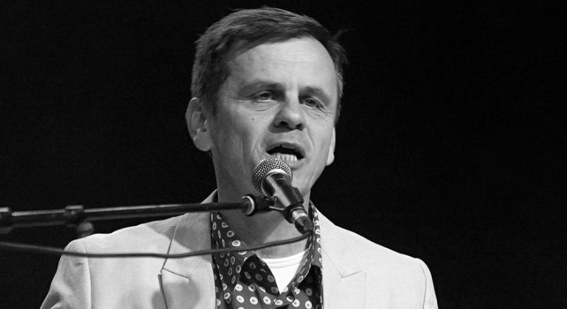 5 éve hunyt el Kún Csaba, a Ghymes együttes billentyűse