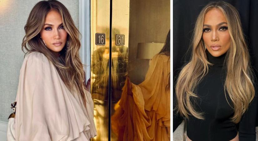 „Néha muszáj megállnunk, hogy újra halljuk a saját szívverésünket…” – Jennifer Lopez így élte meg az utóbbi idők fájdalmas időszakát