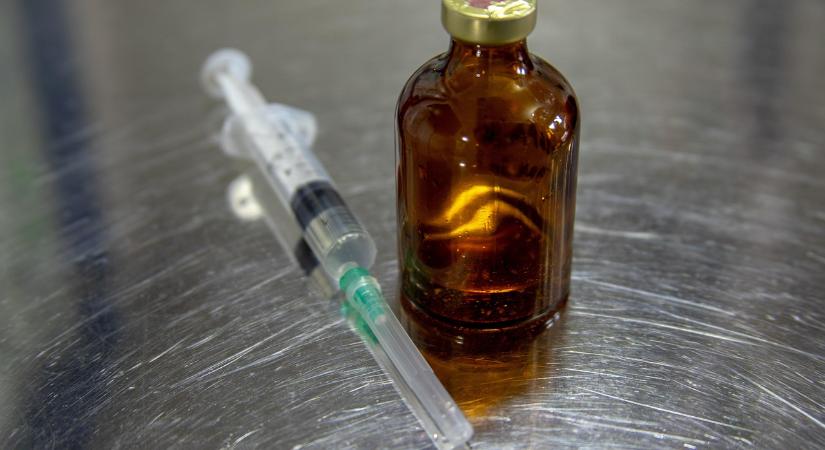 Egyre jobbak az antibiotikum-forgalmazási adatok az állatgyógyászati termékek piacán