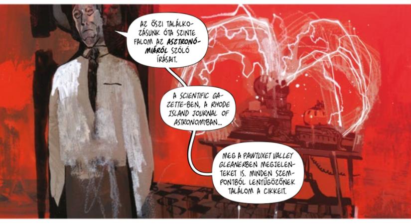 A rövid órából a feledés végtelenjébe?