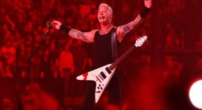 A Metallica dupla koncerttel jön Budapestre 2026-ban