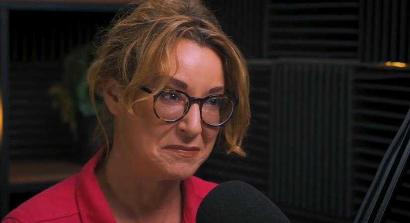 Diéta: Stahl Judit elárulta, mi volt a legdurvább, amit a fogyás érdekében megtett