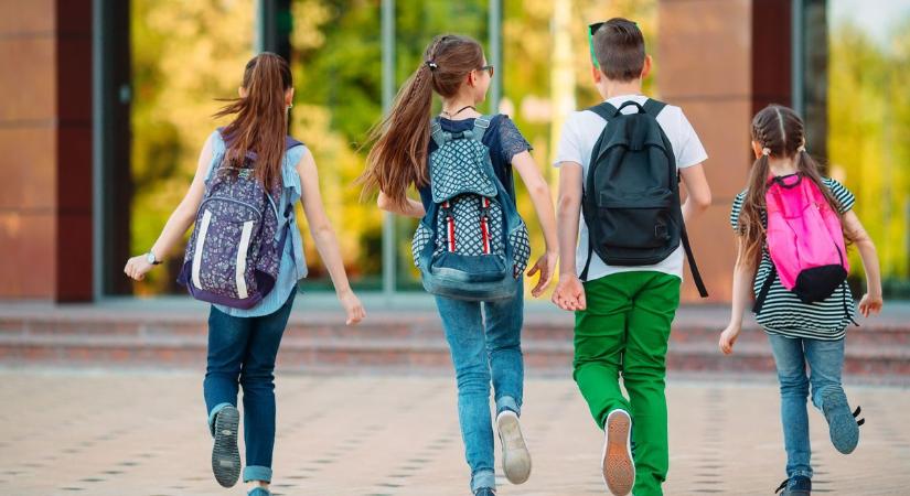 Több, mint 600 általános iskolás vett részt a szakmaismereti versenyeken