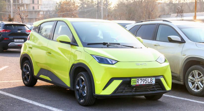Hatalmas fordulatot hozhat a BYD csodafegyvere: Magyarországra is jöhetnek a filléres elektromos autók?