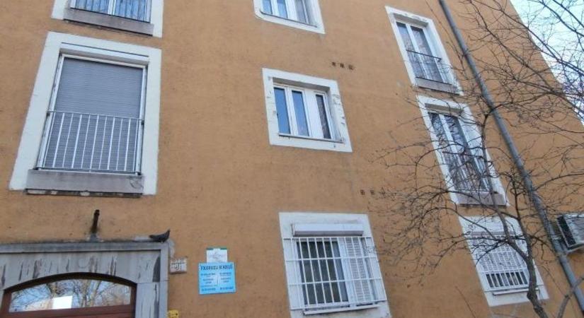 NAV árverésből fullos lakás? Kevesebb mint 5 millióból kijön egy lakás