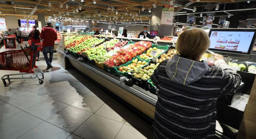 Vigyázat, mérgező gyümölcs az áruházak polcain! Azonnal visszahívták