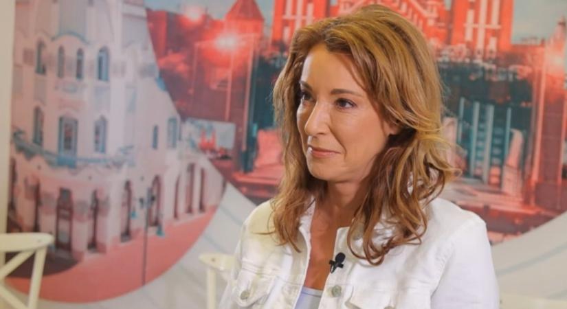 Most jött a megrázó hír Stahl Juditról