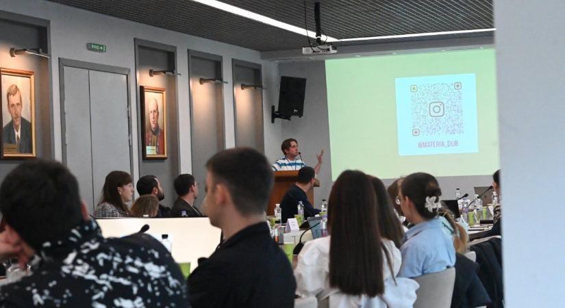 Lezajlott a startupverseny döntője az Ungvári Nemzeti Egyetemen