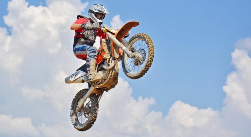 Indul a motoros-szezon, ezek jelenleg a legnépszerűbb modellek