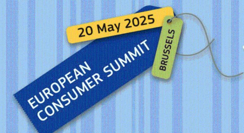 NGM: fogyasztói bizalom és hatékony jogérvényesítés a European Consumer Summit fókuszában